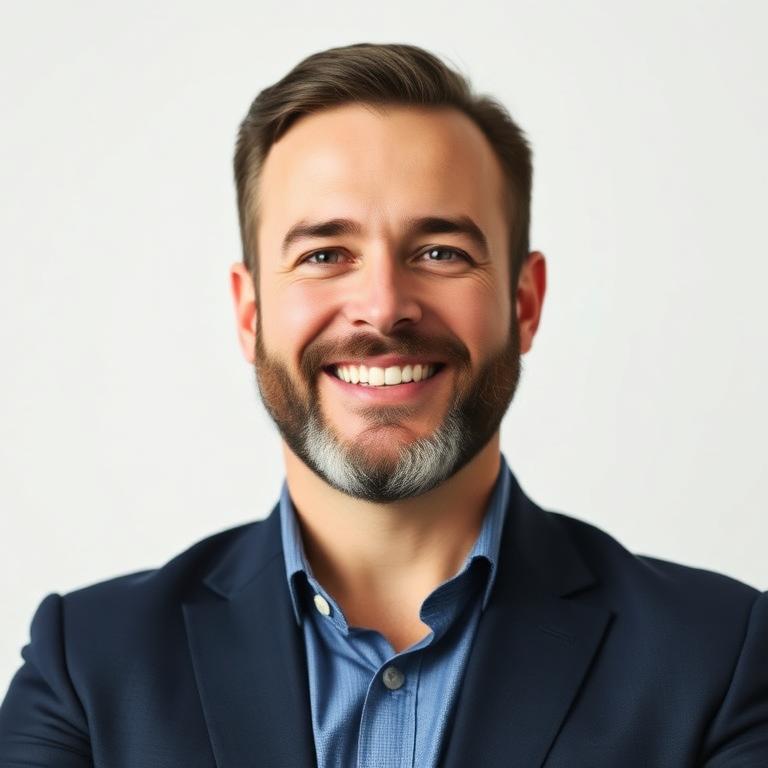 Marcus Reid
